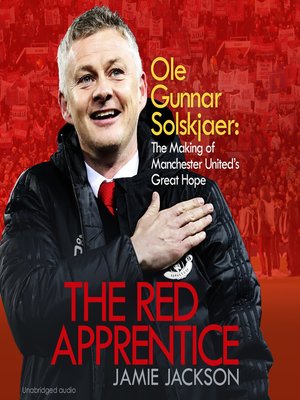 cover image of The Red Apprentice